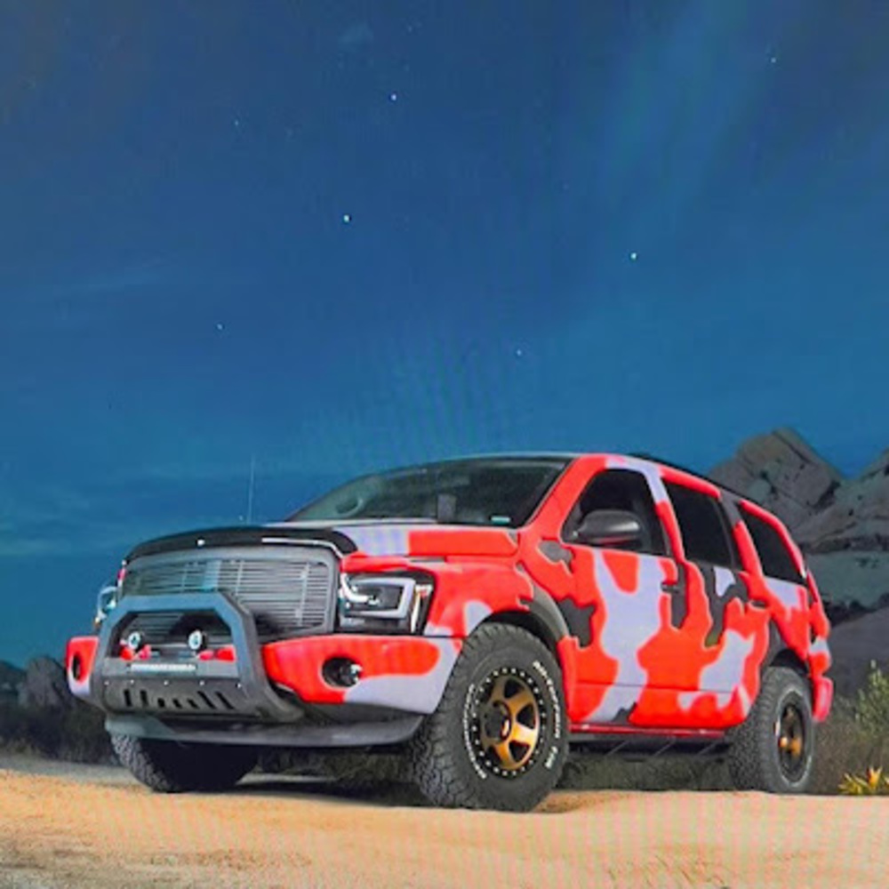 Meet your Posher, Frank